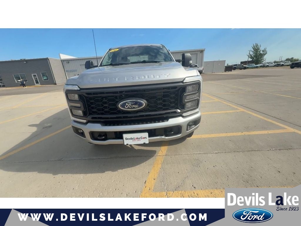2024 Ford F-350 XL