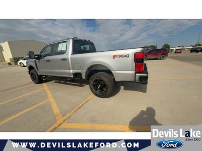 2024 Ford F-350 XL