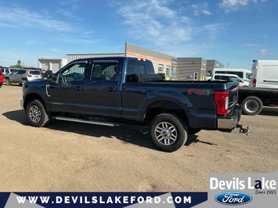 2019 Ford F-350 LARIAT