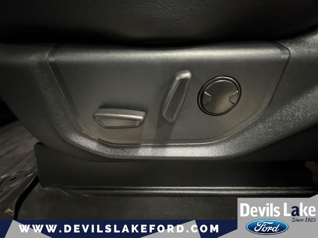 2022 Ford F-350 Lariat