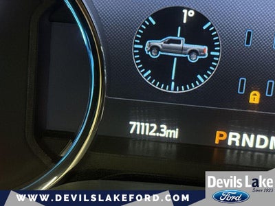 2022 Ford F-350 Lariat