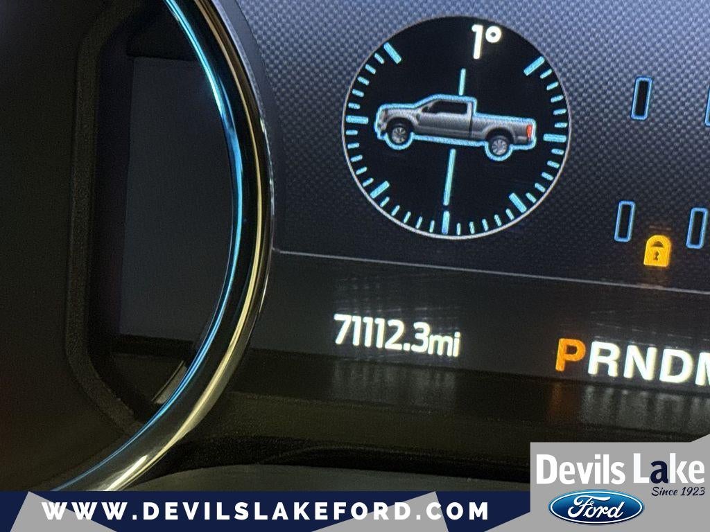 2022 Ford F-350 Lariat