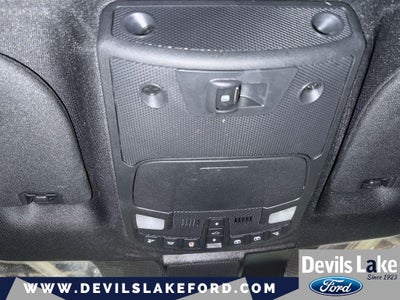 2022 Ford F-350 Lariat