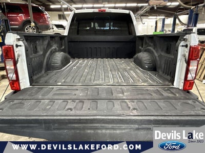 2022 Ford F-350 Lariat