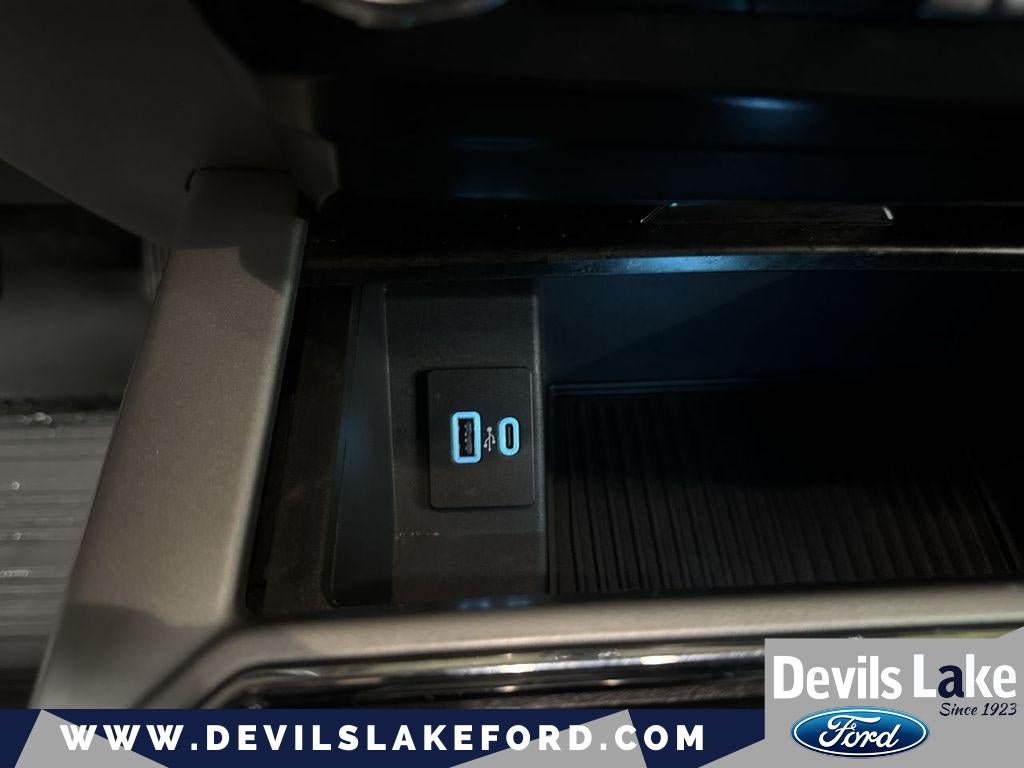 2022 Ford F-350 Lariat