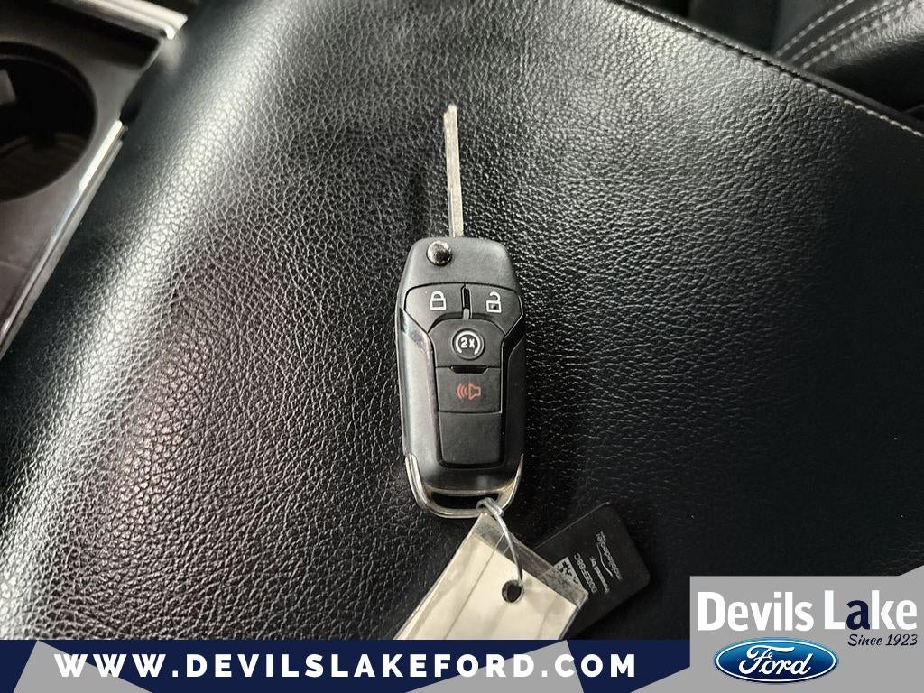 2022 Ford F-350 Lariat