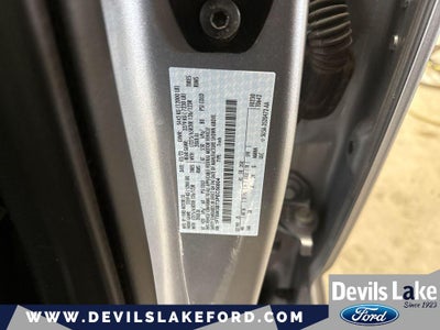 2023 Ford F-350 LARIAT