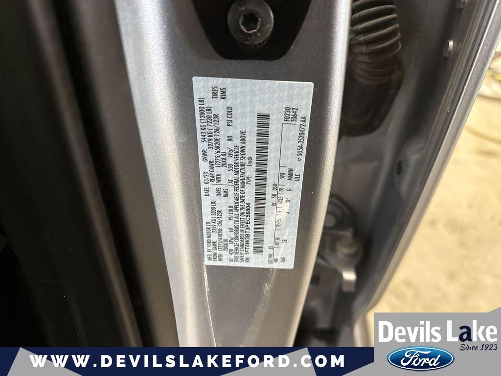 2023 Ford F-350 LARIAT