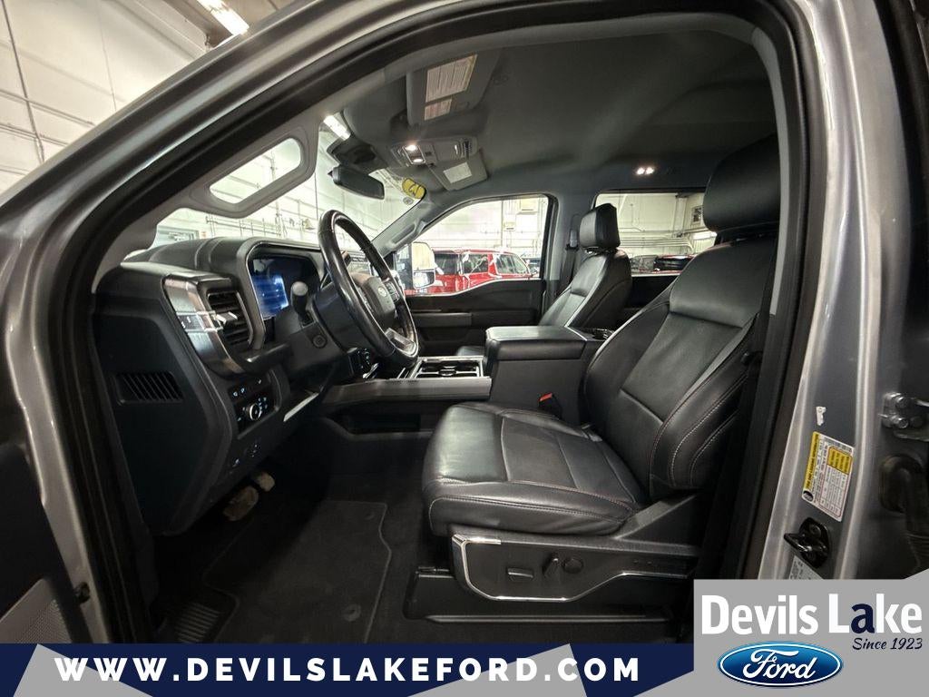 2023 Ford F-350 LARIAT