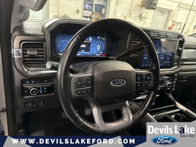 2023 Ford F-350 LARIAT