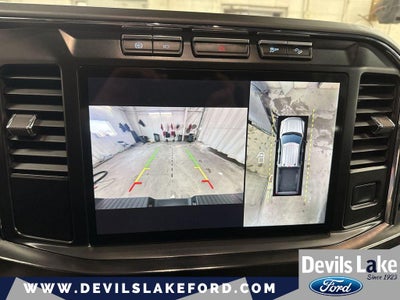 2023 Ford F-350 LARIAT