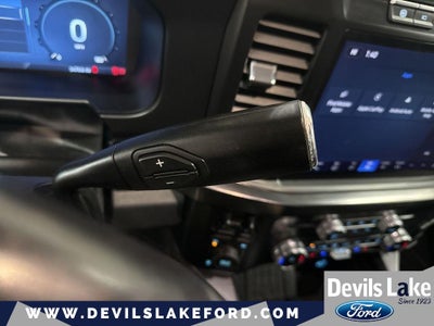 2023 Ford F-350 LARIAT