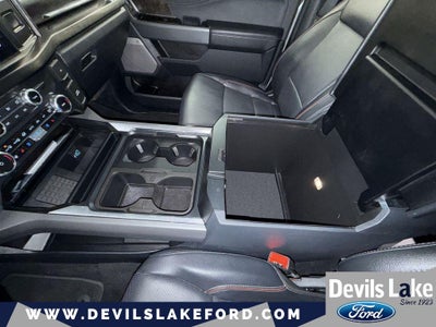 2023 Ford F-350 LARIAT