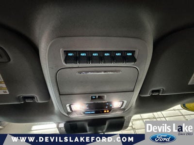 2023 Ford F-350 LARIAT