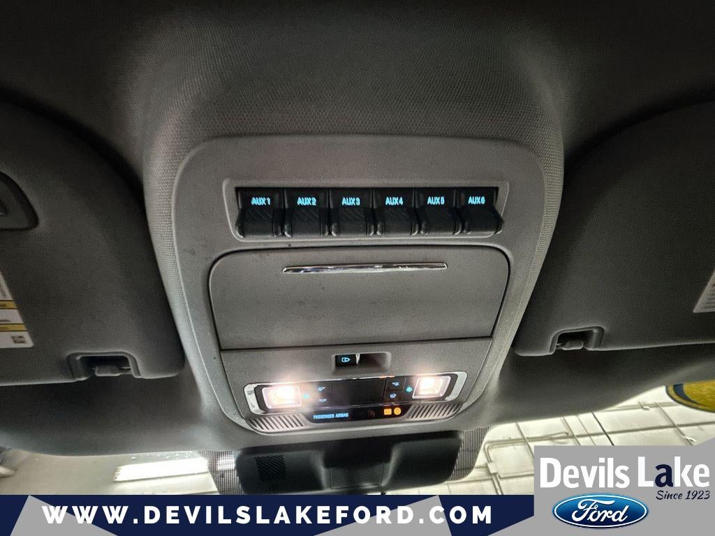 2023 Ford F-350 LARIAT