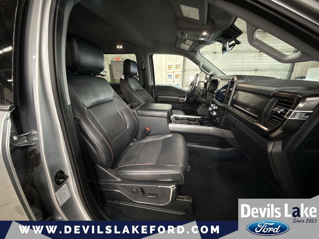 2023 Ford F-350 LARIAT