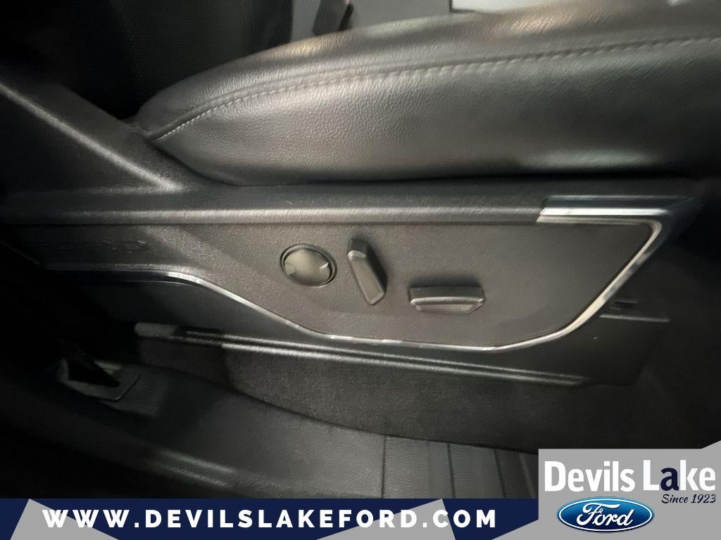 2023 Ford F-350 LARIAT