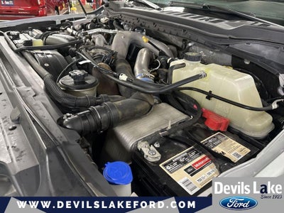 2023 Ford F-350 LARIAT