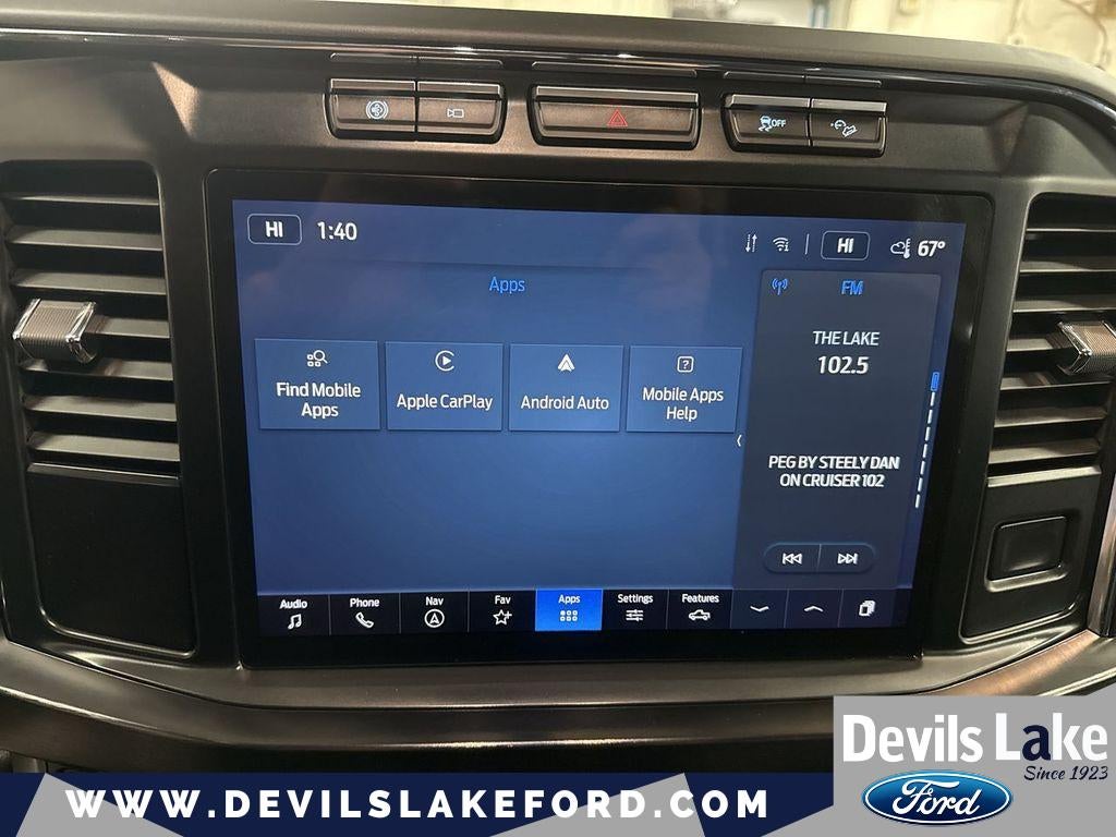 2023 Ford F-350 LARIAT