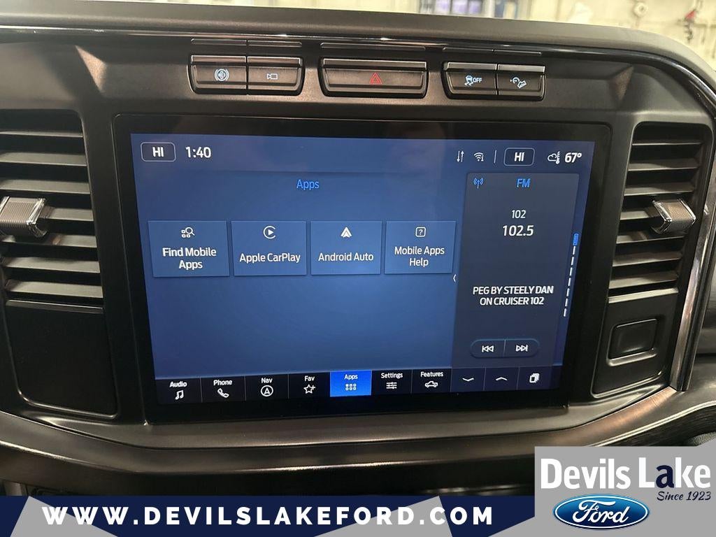 2023 Ford F-350 LARIAT