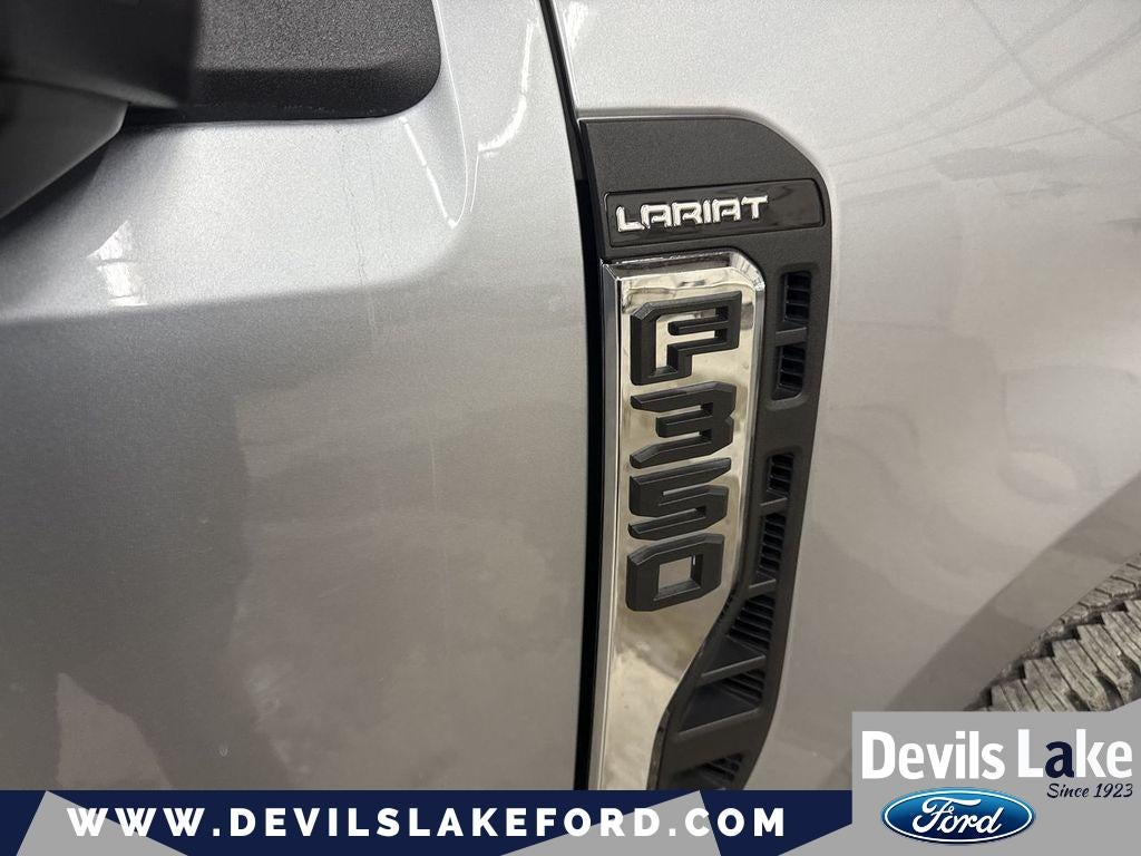 2023 Ford F-350 LARIAT