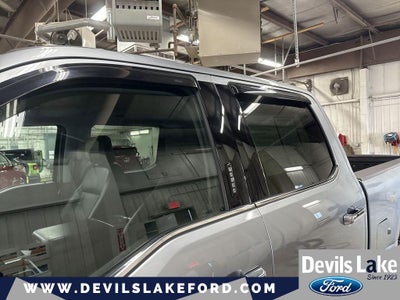 2023 Ford F-350 LARIAT