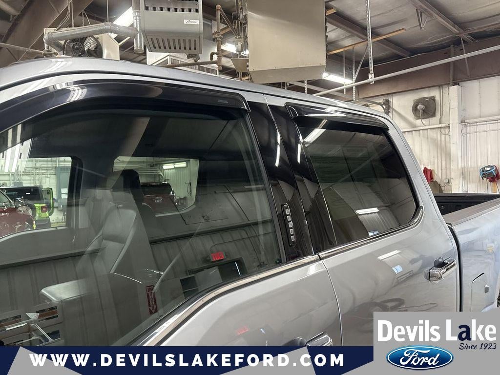 2023 Ford F-350 LARIAT