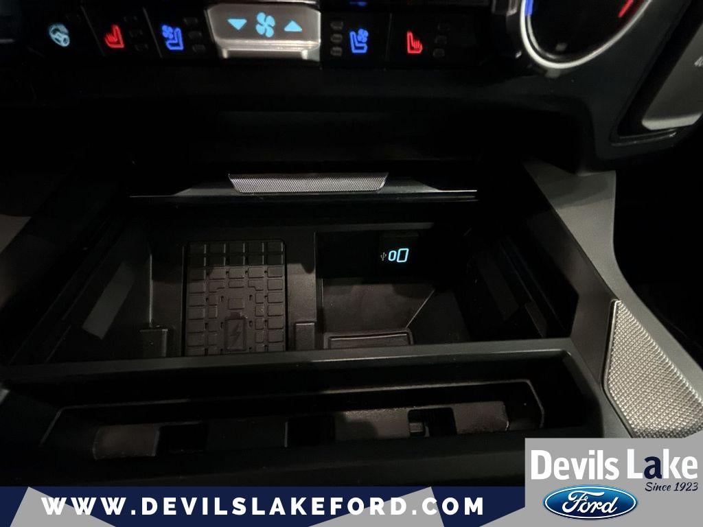 2023 Ford F-350 LARIAT