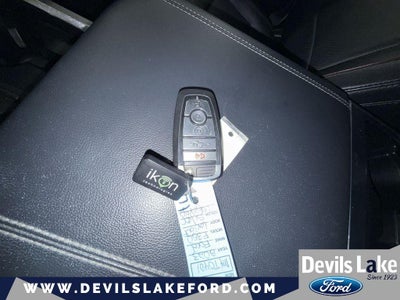 2023 Ford F-350 LARIAT