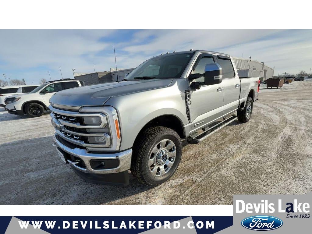 2023 Ford F-350 LARIAT