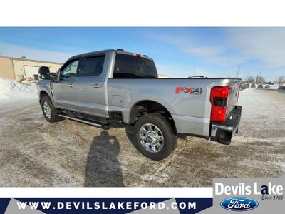 2023 Ford F-350 LARIAT