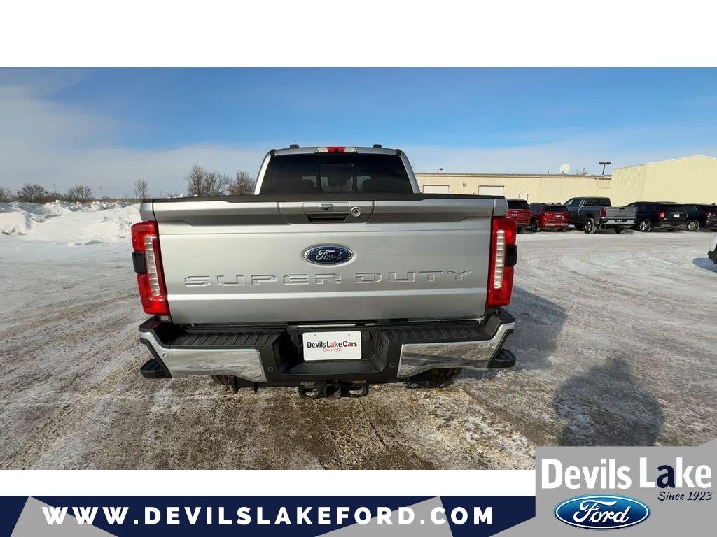 2023 Ford F-350 LARIAT