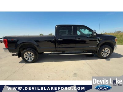 2017 Ford F-350 Base