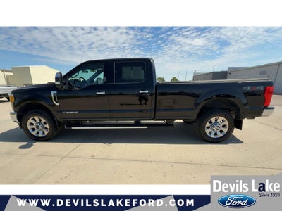 2017 Ford F-350 Base