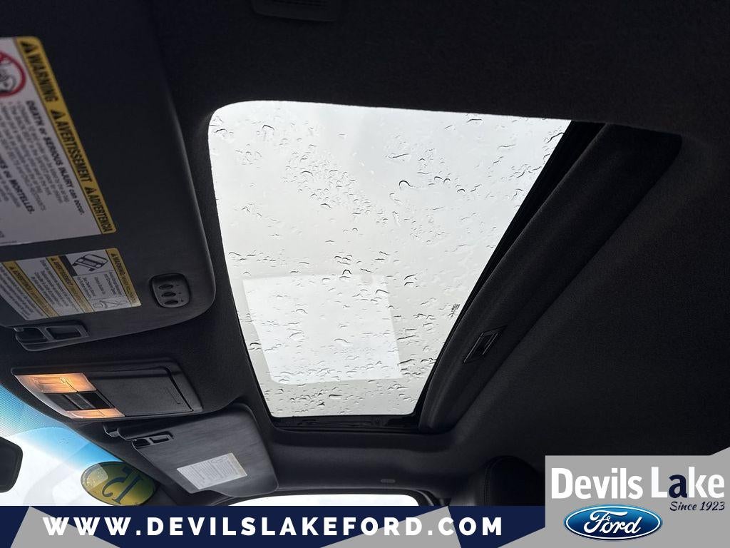 2015 Ford F-350 LARIAT