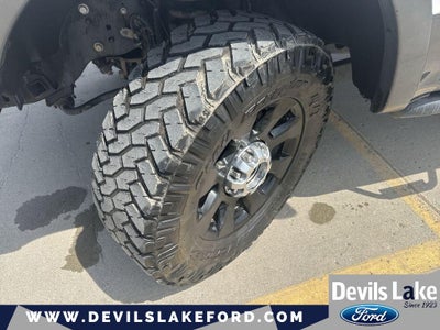 2019 Ford F-350 LARIAT