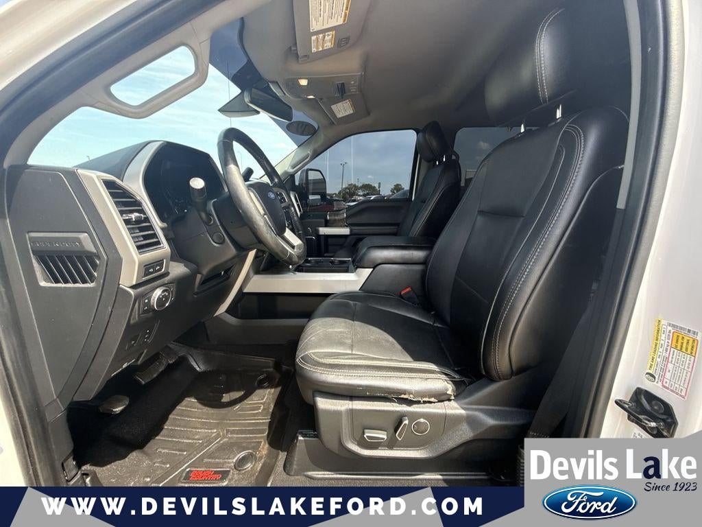 2019 Ford F-350 LARIAT