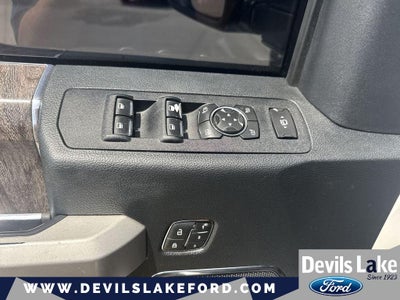 2019 Ford F-350 LARIAT
