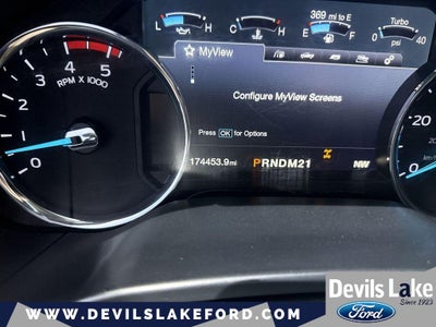 2019 Ford F-350 LARIAT