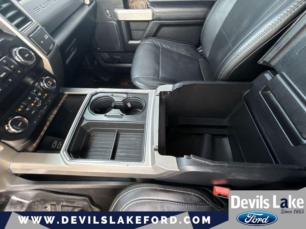 2019 Ford F-350 LARIAT