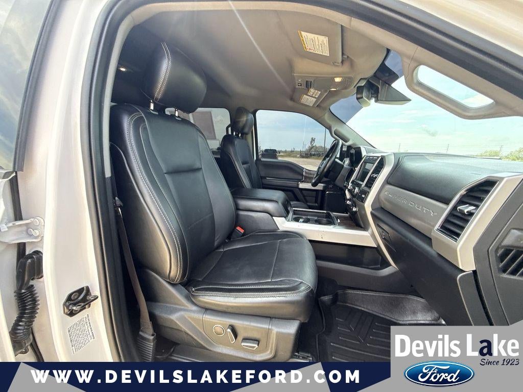 2019 Ford F-350 LARIAT