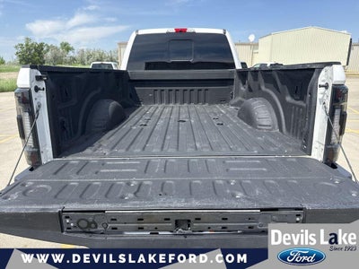 2019 Ford F-350 LARIAT