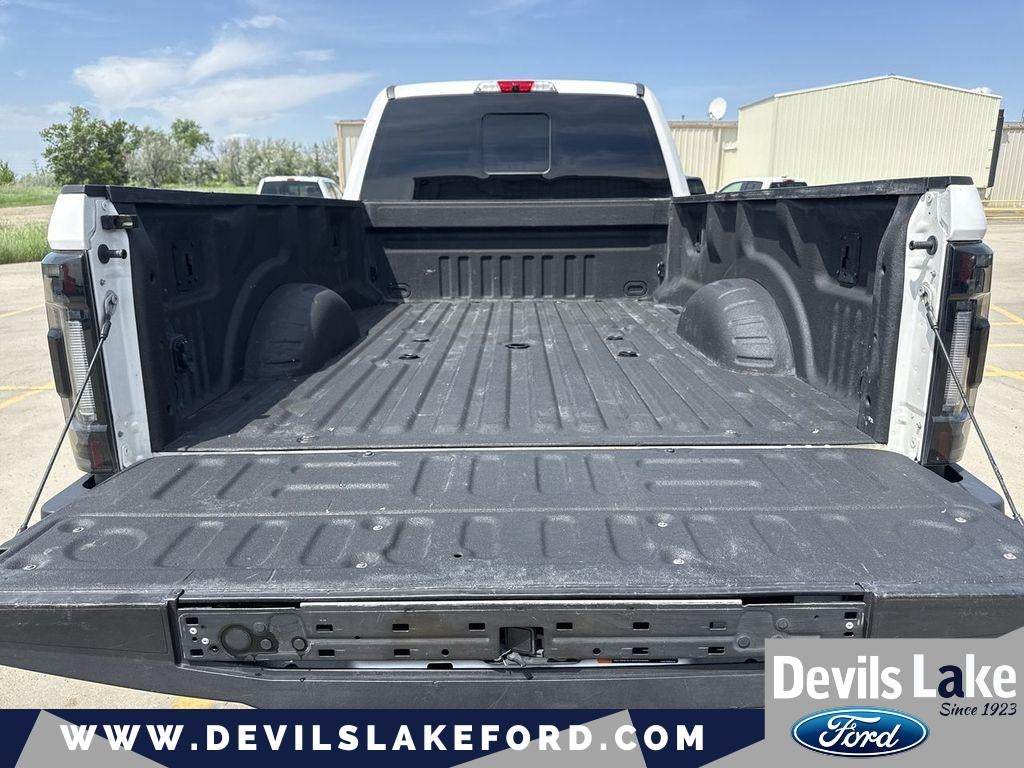 2019 Ford F-350 LARIAT