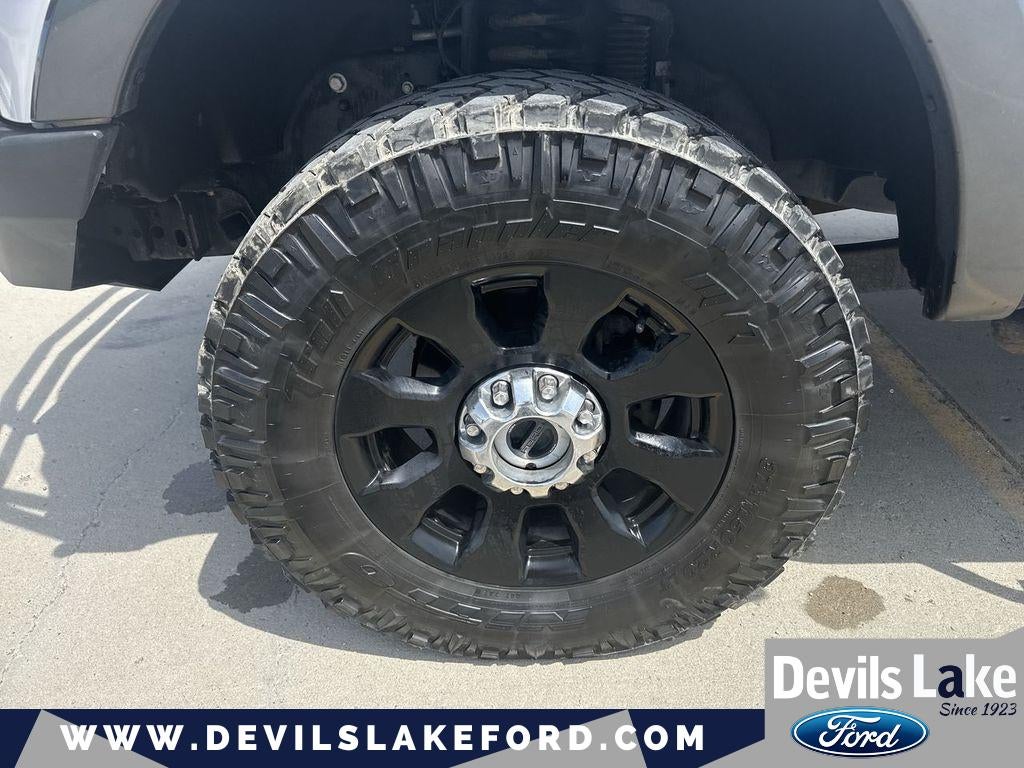 2019 Ford F-350 LARIAT