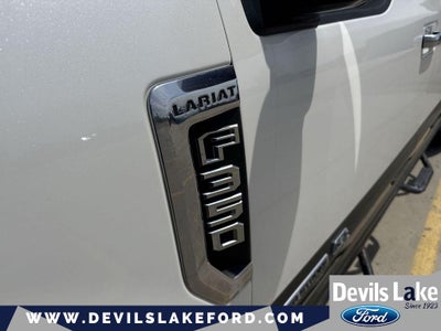 2019 Ford F-350 LARIAT