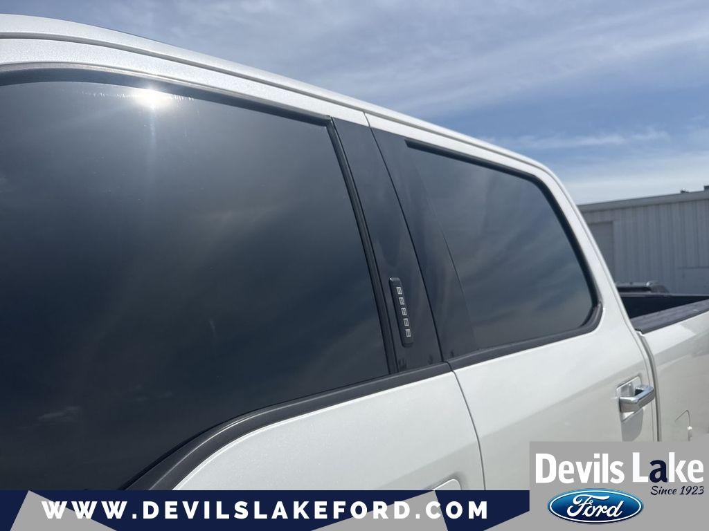 2019 Ford F-350 LARIAT