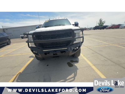 2019 Ford F-350 LARIAT