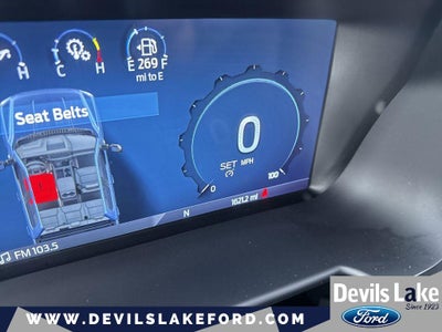 2025 Ford F-350 LARIAT