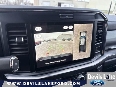 2025 Ford F-350 LARIAT