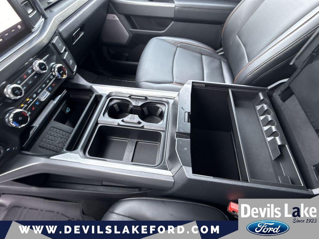 2025 Ford F-350 LARIAT